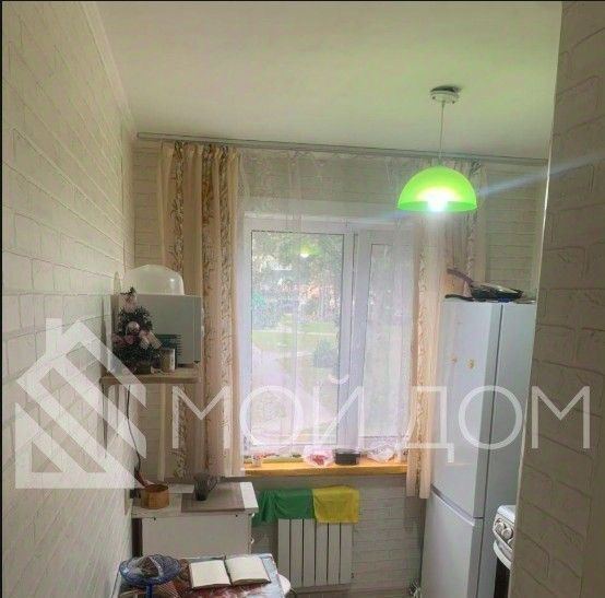 квартира г Южно-Сахалинск ул Комсомольская 282 фото 1