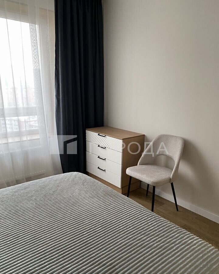 квартира г Новосибирск Октябрьская ул Ипподромская 12 фото 2