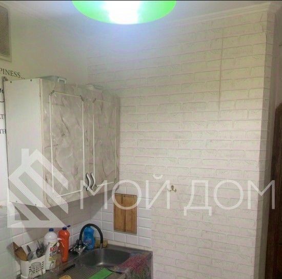 квартира г Южно-Сахалинск ул Комсомольская 282 фото 3