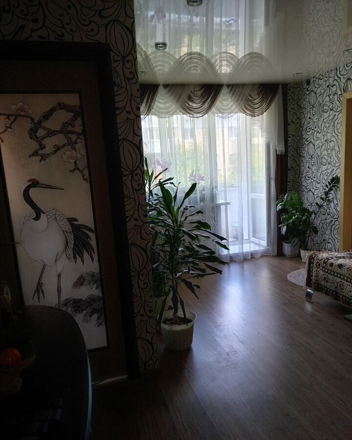 квартира г Алапаевск п Асбестовский ул Ленина 8/2 Асбест фото 6
