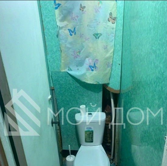 квартира г Южно-Сахалинск ул Комсомольская 282 фото 4
