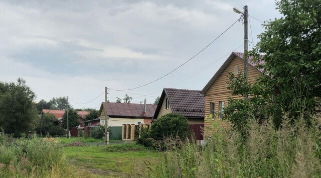 ул 2-я Береговая фото