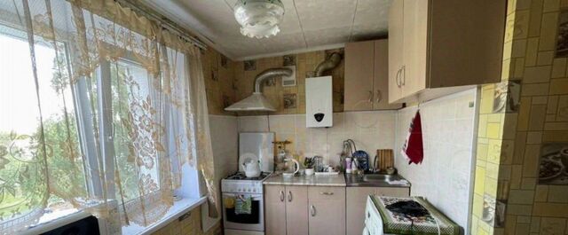 дом 9 Дубовское с/пос фото