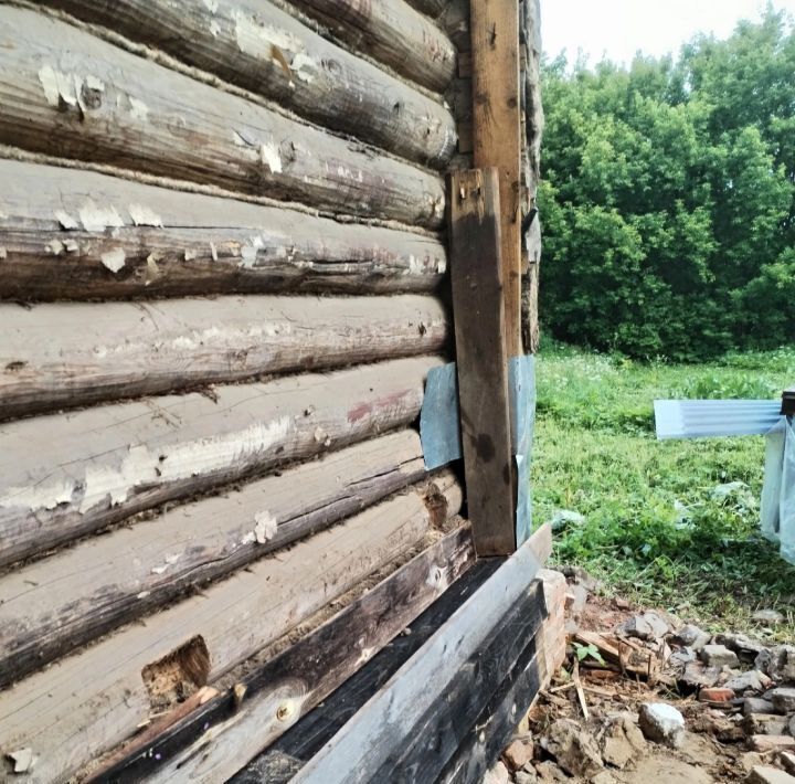 дом р-н Тейковский г Тейково ул Восточная 18 фото 4