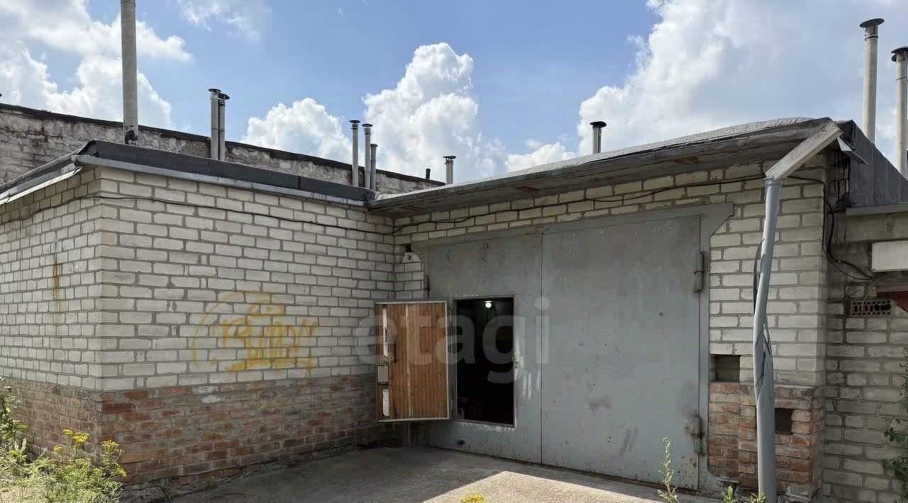 гараж г Старый Оскол ГСК Заря тер., ряд № 4, 2 фото 3