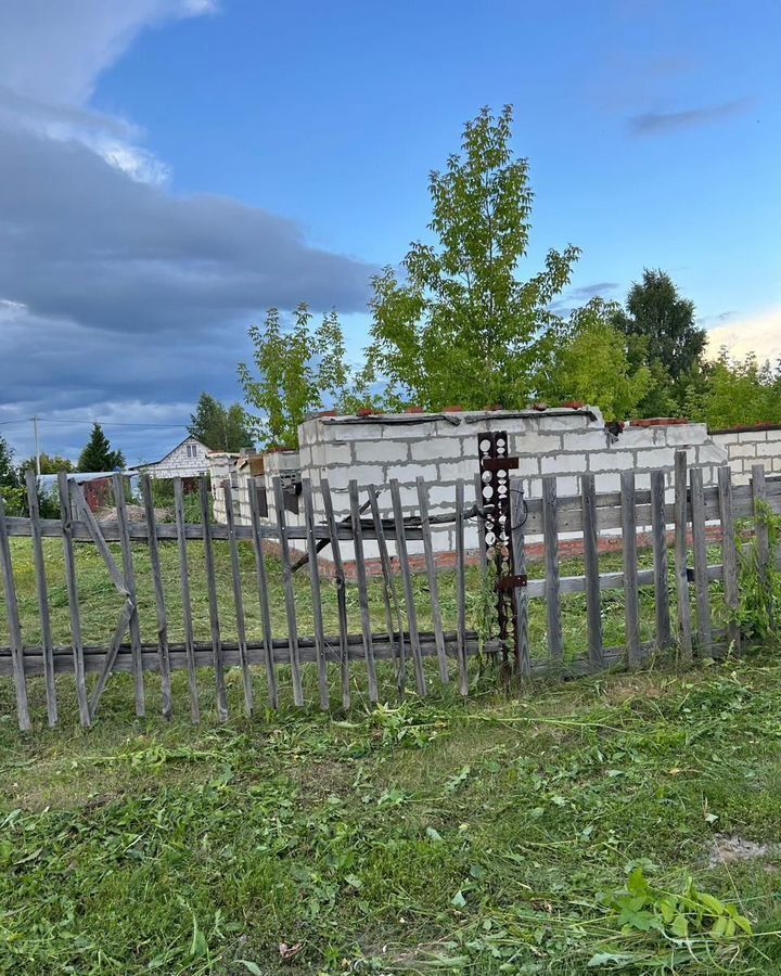 земля г Бердск снт Марьин Лог ул 59-я Бердское шоссе фото 1