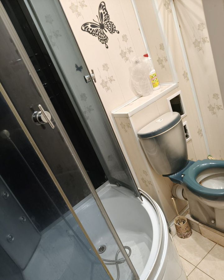 комната г Кострома р-н Центральный ул Профсоюзная 28 фото 3