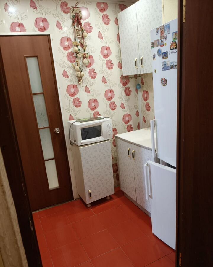 комната г Кострома р-н Центральный ул Профсоюзная 28 фото 7
