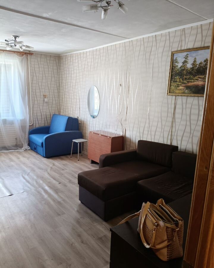 комната г Кострома р-н Центральный ул Профсоюзная 28 фото 17