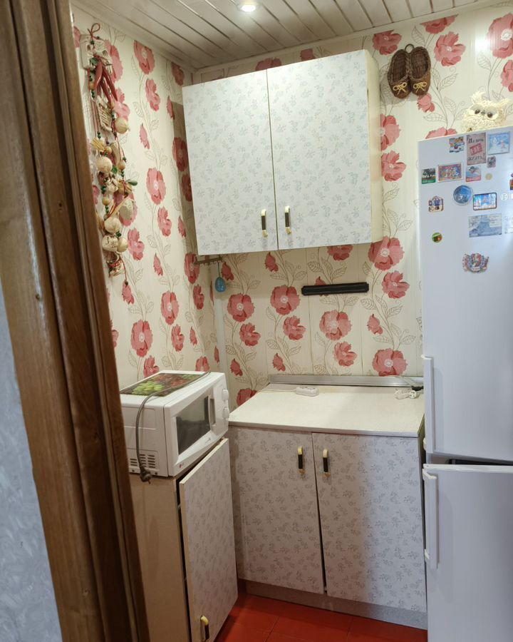комната г Кострома р-н Центральный ул Профсоюзная 28 фото 19