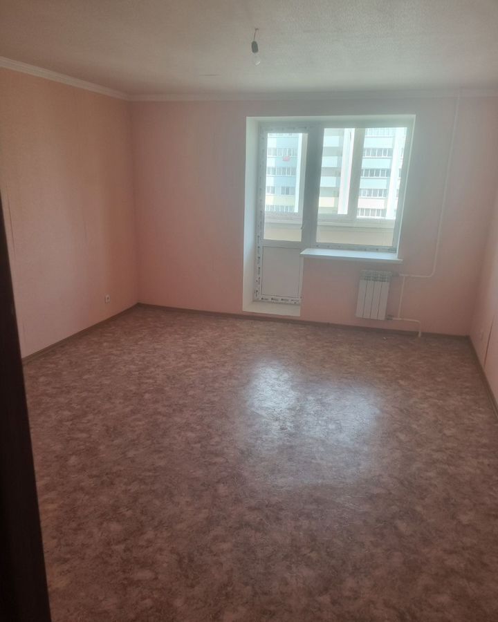 квартира г Пенза 3-й пр. Рахманинова, 5, р-н Октябрьский фото 10