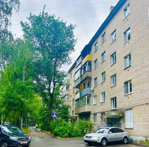 квартира ул Надсоновская 20 Центральный фото