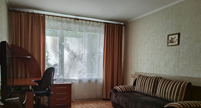 пр-кт Юбилейный 78 Молжаниново фото