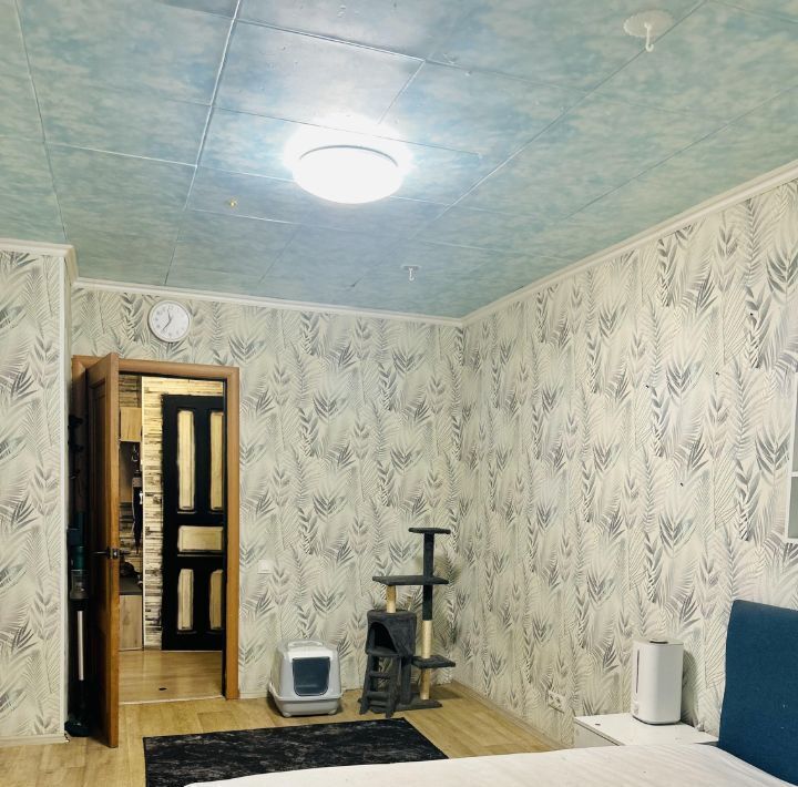 квартира г Пушкино ул Надсоновская 20 Центральный фото 4