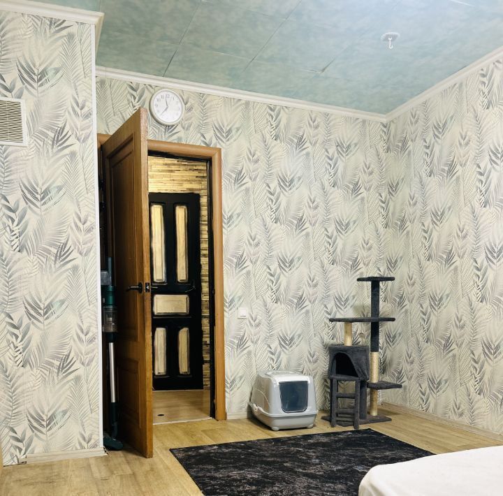 квартира г Пушкино ул Надсоновская 20 Центральный фото 3