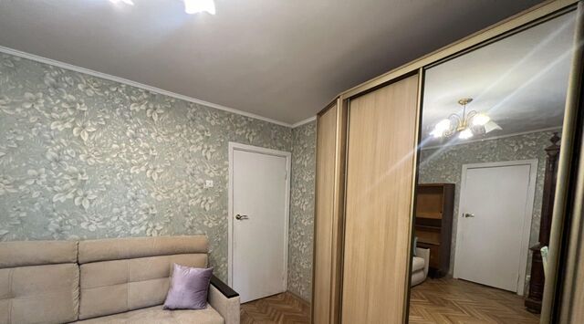 метро Шелепиха дом 17к/2 фото