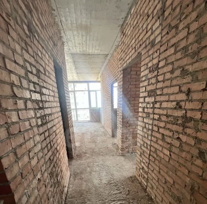 квартира г Владикавказ р-н Затеречный ул Андрея Днепровского 8/3 фото 4