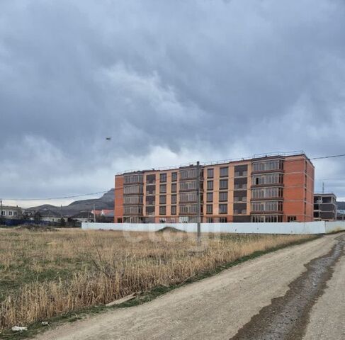 х Красный Пахарь ул 9 Мая фото