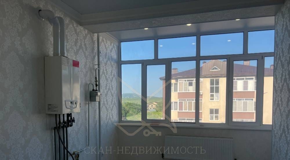 квартира г Железноводск п Иноземцево ул Тихая 18 фото 1