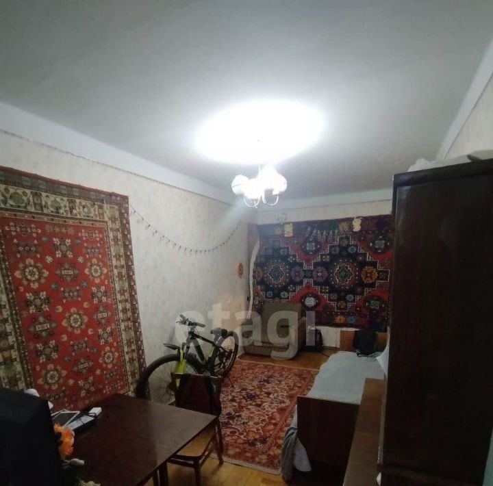квартира г Кисловодск ул Островского фото 9