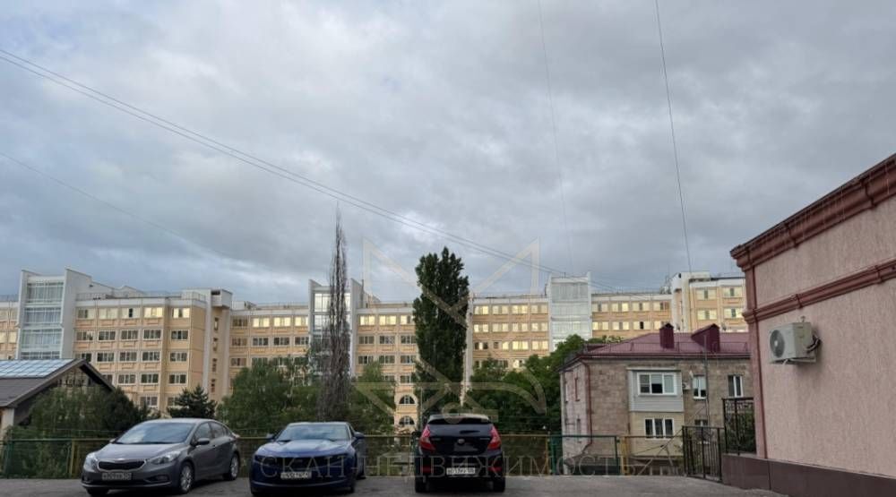 квартира г Кисловодск ул Куйбышева 77 фото 10