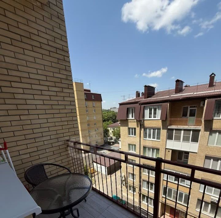 квартира г Ессентуки ул Октябрьская фото 13