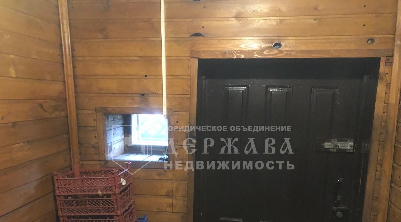 дом г Кемерово р-н Заводский ул Рабочая фото 33