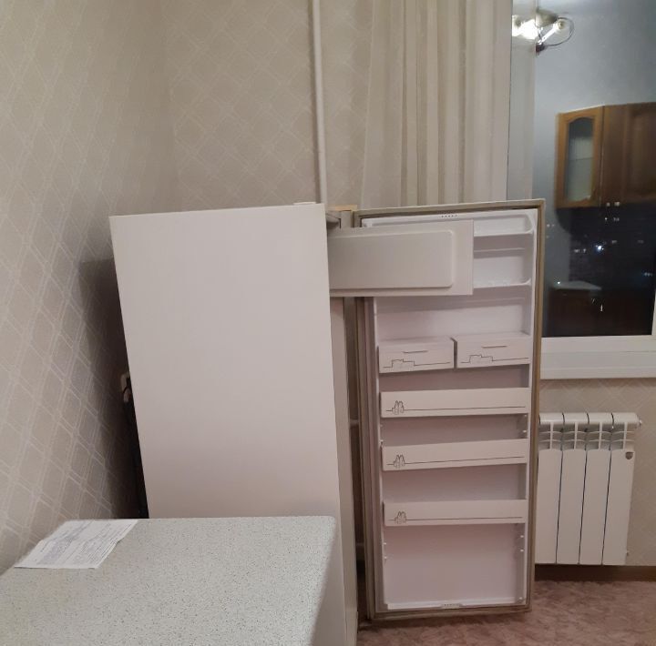 квартира г Бийск ул Декабристов 12/2 фото 3
