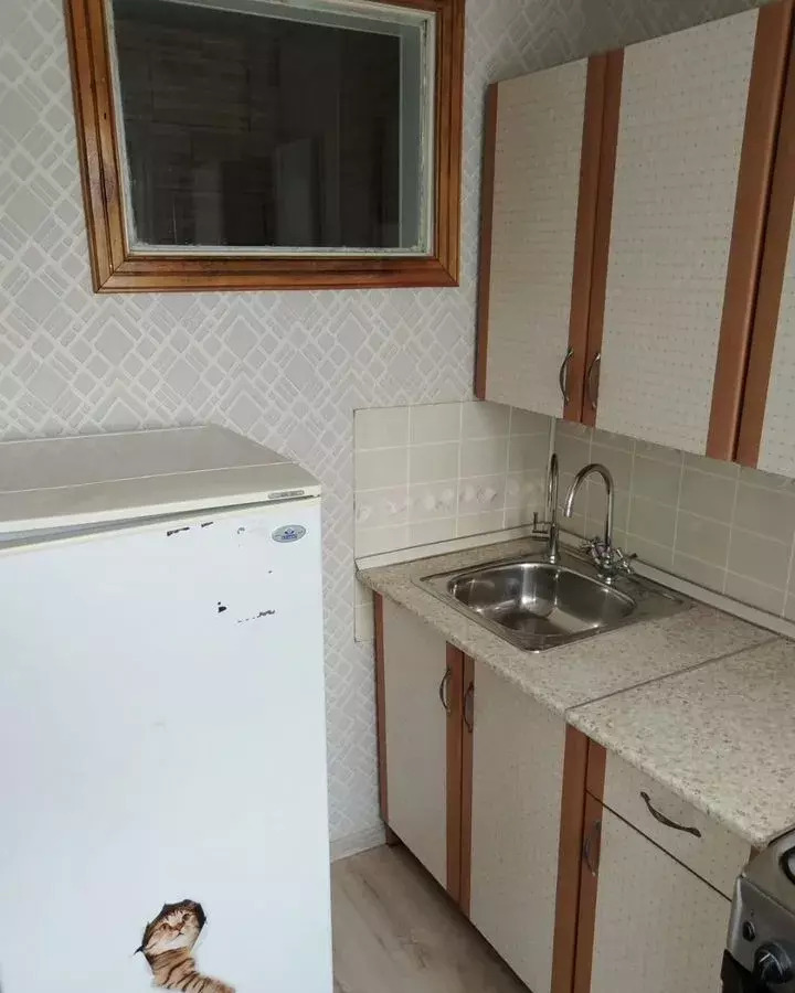 квартира г Волгоград р-н Красноармейский ул Гражданская 62 фото 10