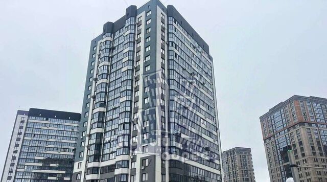 квартира р-н Коминтерновский ул Независимости 84/3 фото