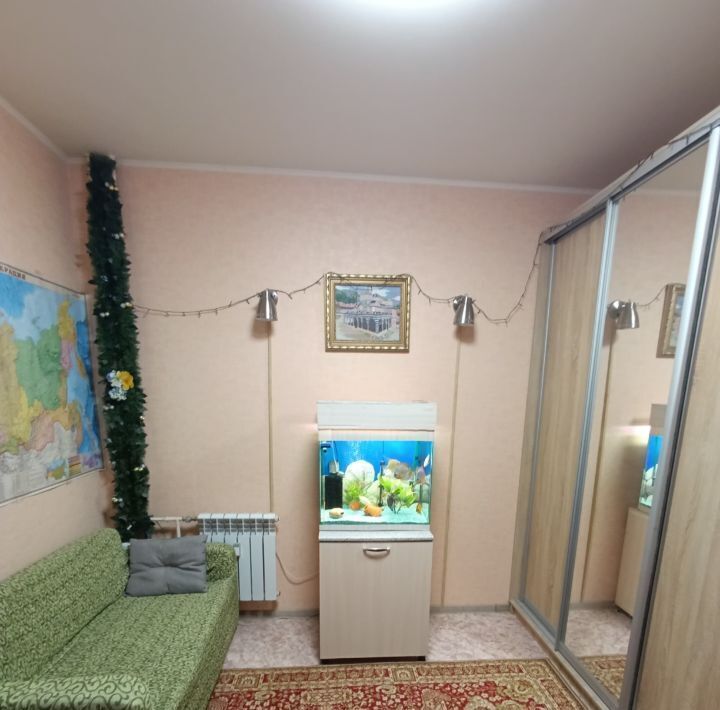 квартира г Воронеж р-н Железнодорожный Отрожка ул Артамонова 34/6 ЖК «Лазурный» фото 3