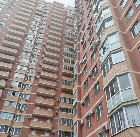 квартира р-н Ворошиловский ул им. Циолковского 29 фото