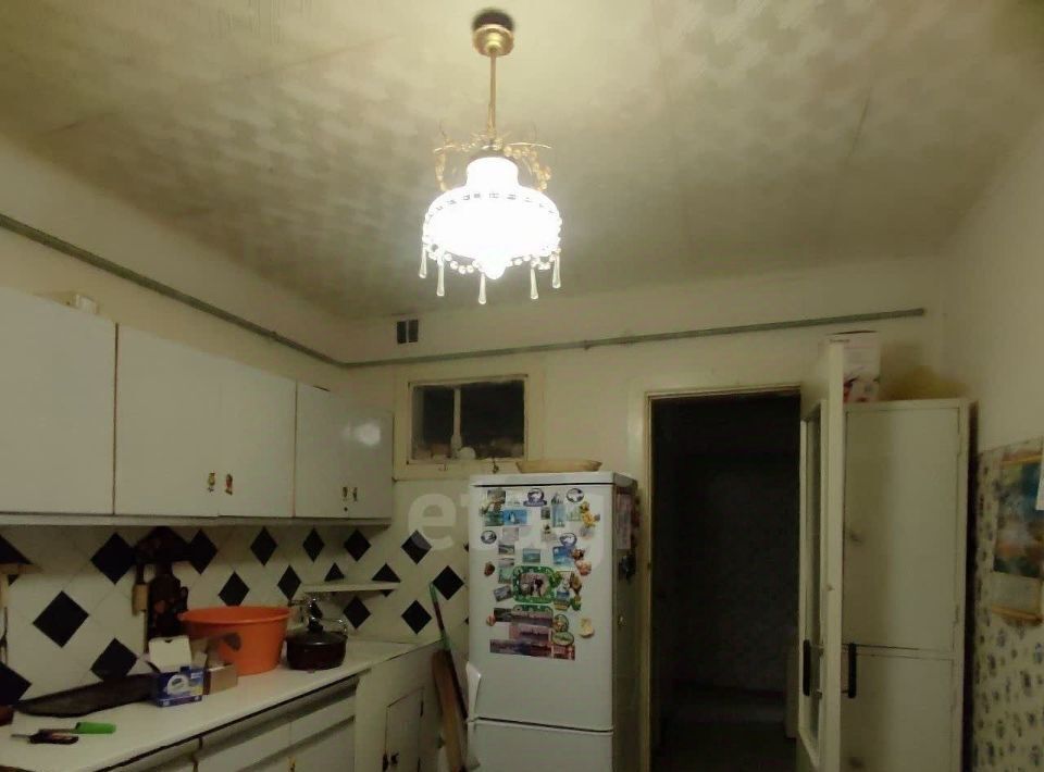 квартира г Ковров ул Куйбышева 16 фото 5