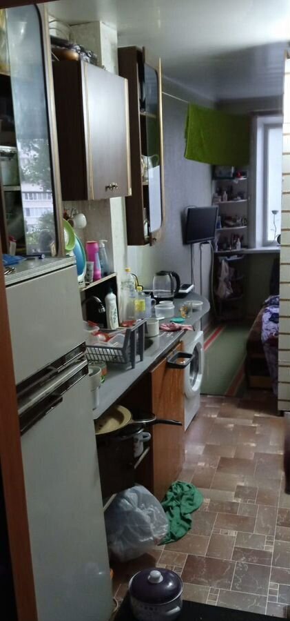 квартира г Курчатов ул Садовая 15 фото 2