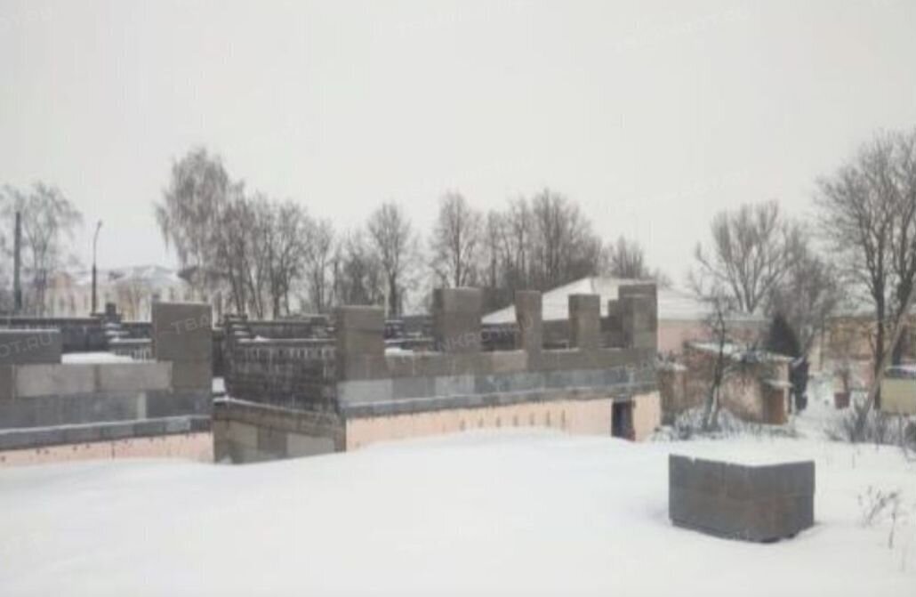 земля р-н Вяземский г Вязьма ул Смоленская 19 Вяземский муниципальный округ фото 3