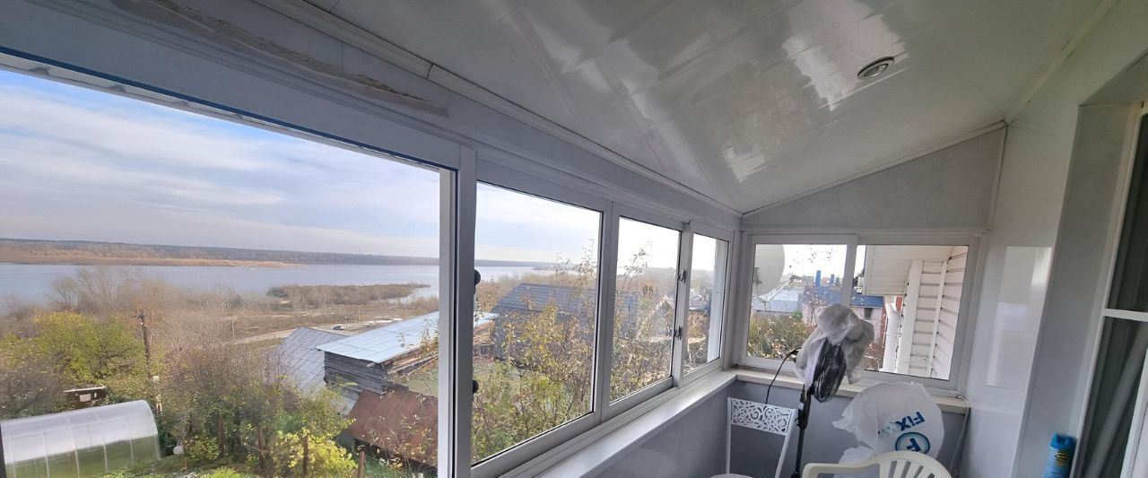 дом г Нижний Новгород р-н Нижегородский Подновье сл фото 10