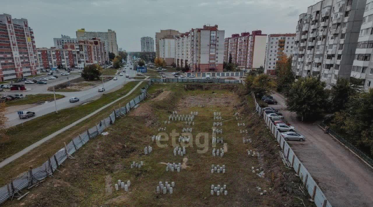 офис г Омск р-н Кировский ул Конева 38 фото 1