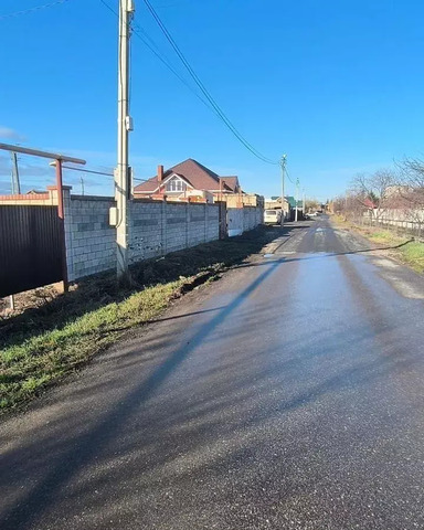 земля ул Дачная 30 сельское поселение Подстепки фото