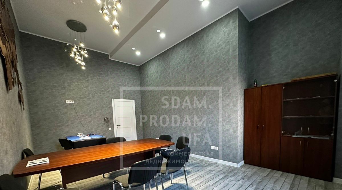 торговое помещение г Уфа р-н Кировский ул Бакалинская 19 фото 14