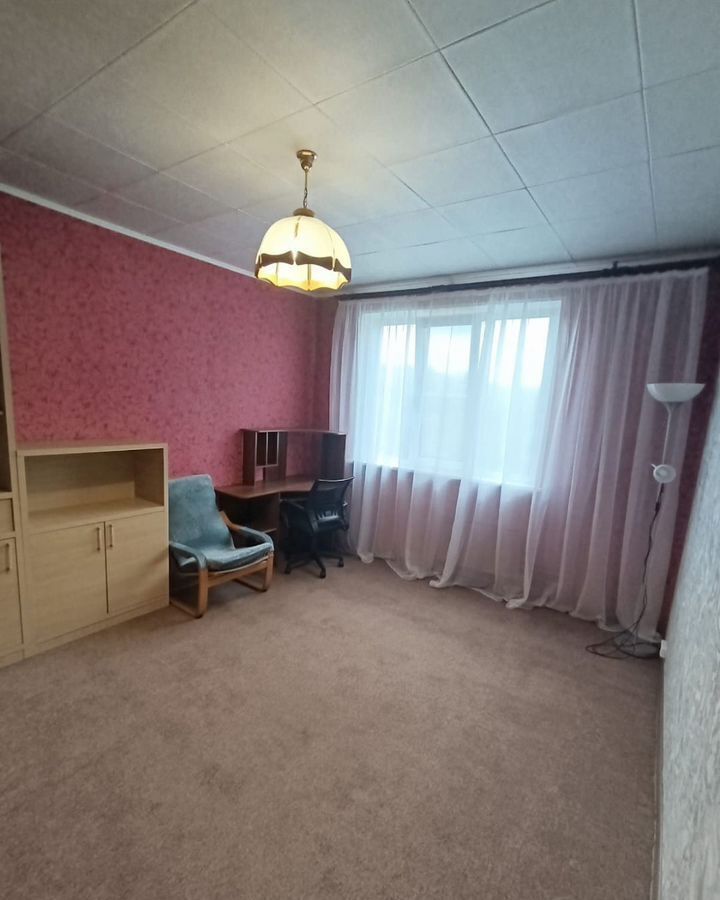 квартира г Электросталь ш Ногинское 4 фото 4