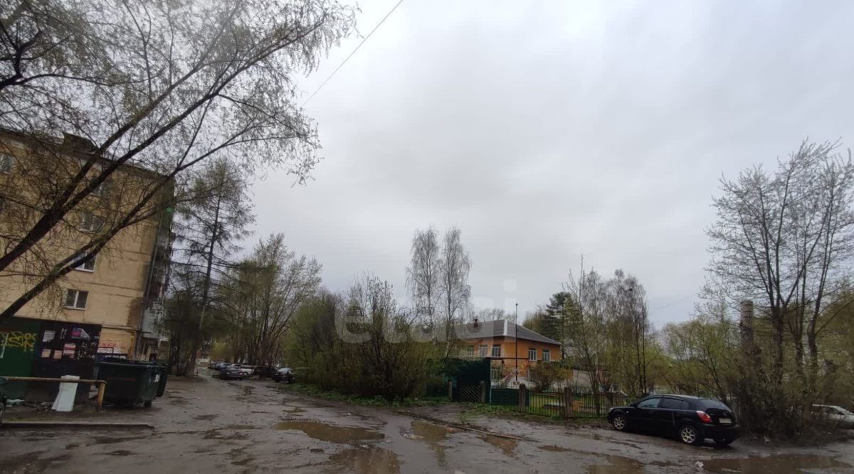 квартира г Нижний Тагил р-н Дзержинский ул Чайковского 133 фото 17