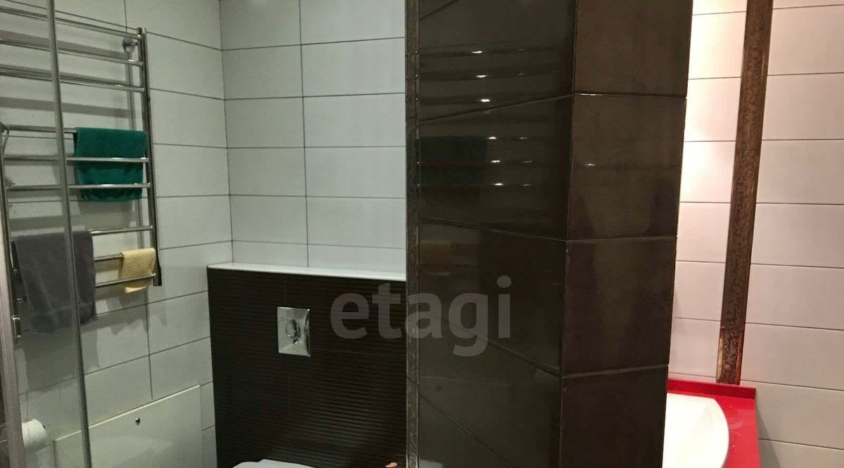 квартира г Казань метро Площадь Тукая ул Толстого 14а фото 18