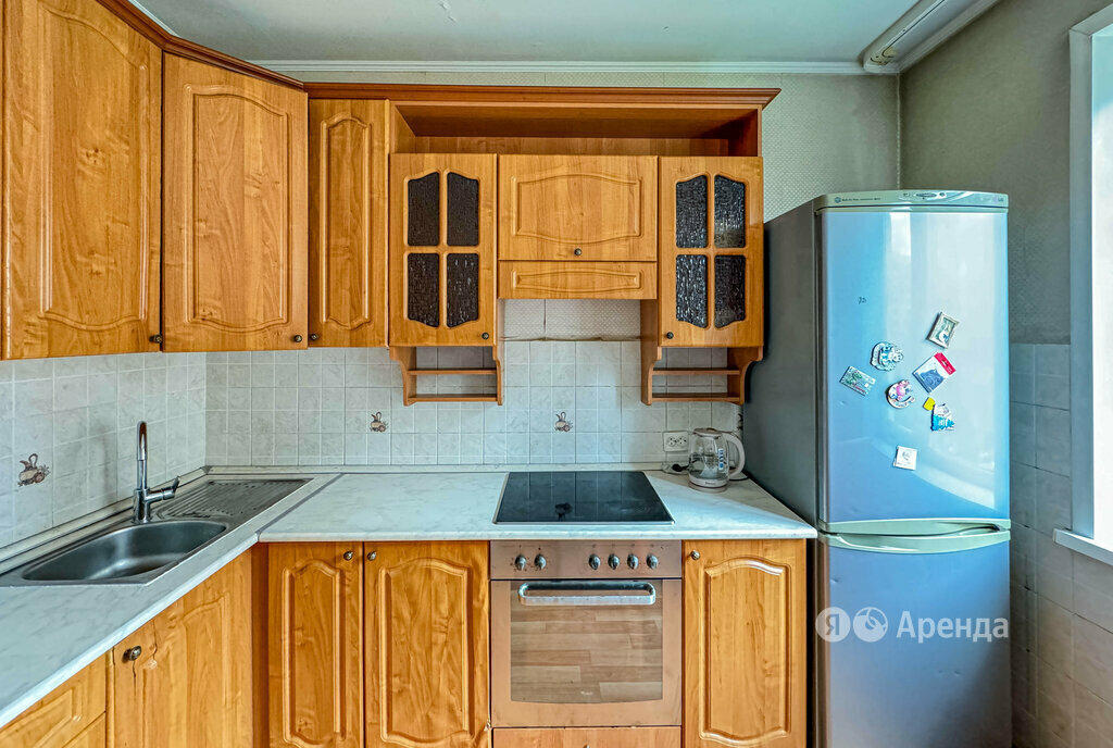 квартира г Новосибирск р-н Ленинский ул Плахотного 74 Площадь Маркса фото 3