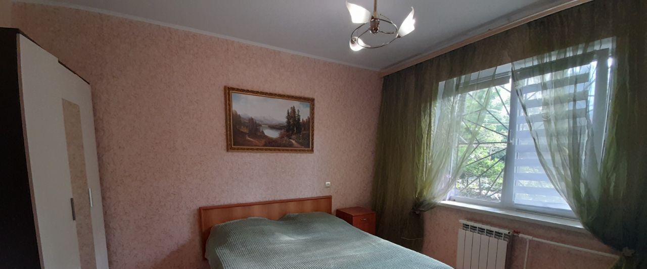 квартира г Новороссийск р-н Центральный ул Глухова 20 фото 1