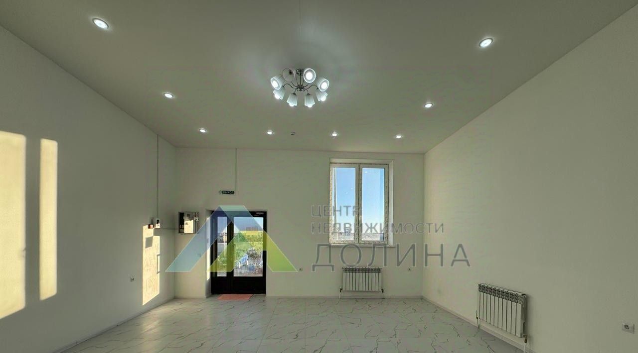свободного назначения г Волгоград р-н Советский ул. Химина, 12 фото 2