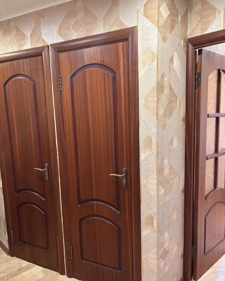 квартира г Брянск р-н Фокинский ул Белорусская 42 фото 16