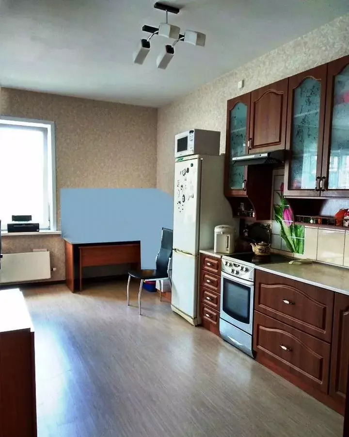 квартира г Иркутск р-н Свердловский ул Лермонтова 267/1 ЖК «Прогресс» Свердловский административный округ фото 6