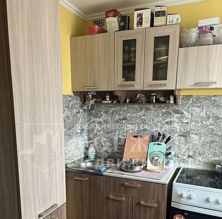 квартира р-н Топкинский г Топки мкр Красная горка 13 фото 15