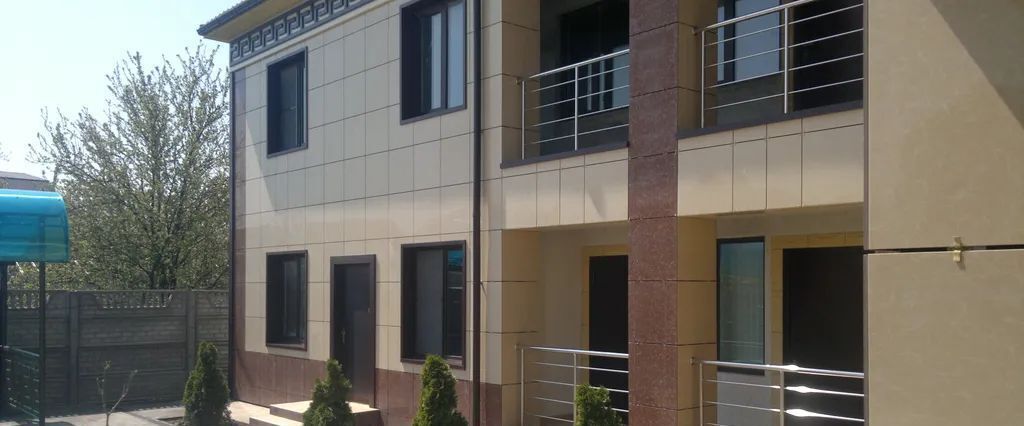 комната р-н Анапский г Анапа с Витязево ул Лиманная 40 фото 8