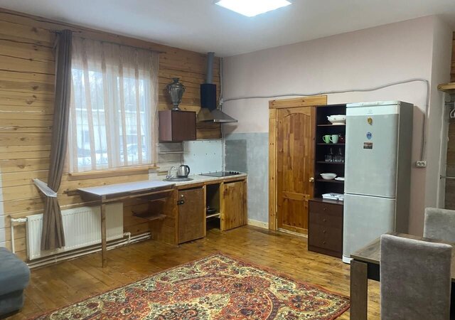 территория СНТ Восход-2, 6-я линия, 412, Балашиха фото